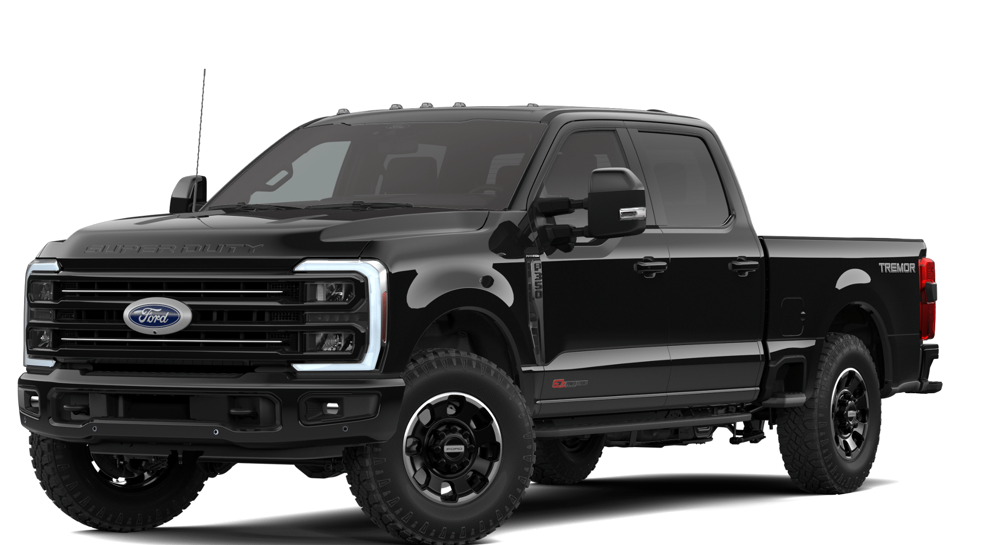 2026 Ford Super Duty® External Image 1